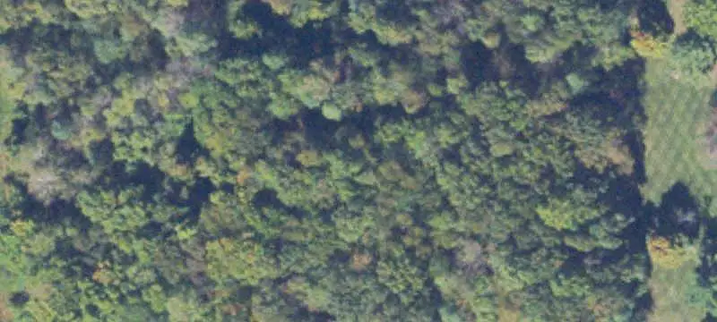 Approved Commercial Development Site