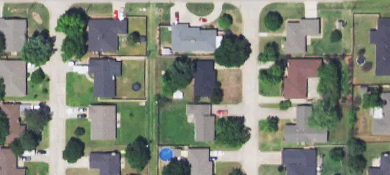 C1 Commercial Land
