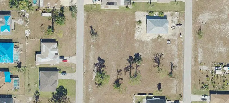 Land/Lot