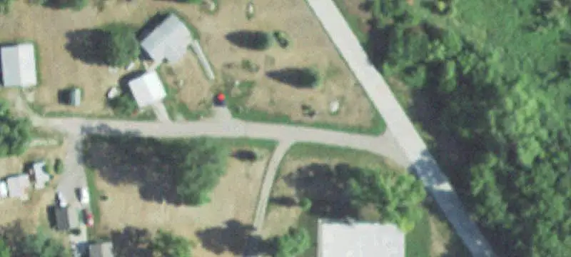 Unimproved Land