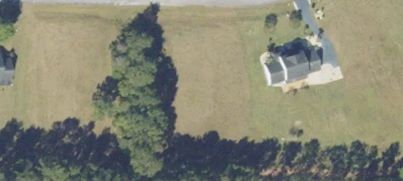 Residential Land Lot