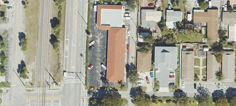Multi-Component Mixed-Use Property