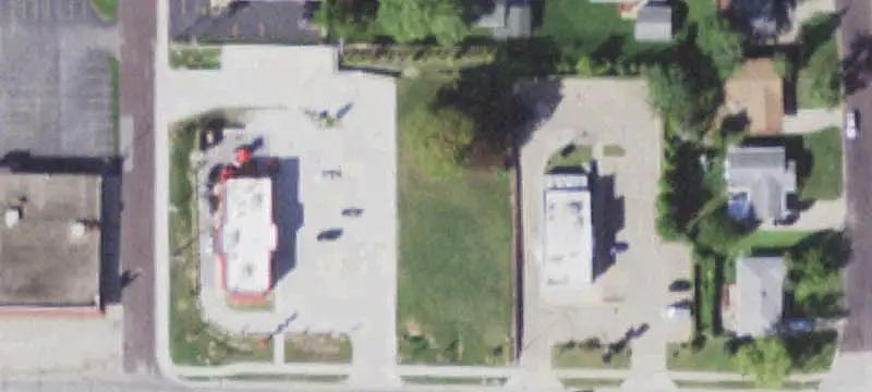 Retail-Adjacent Commercial Parcel