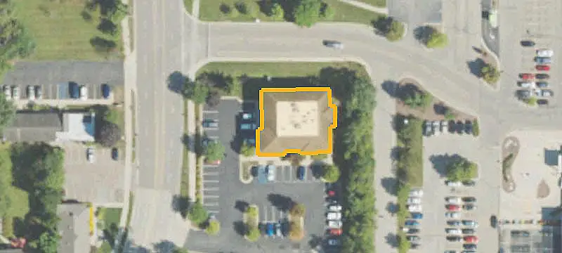 Two-Suite Office Condominium