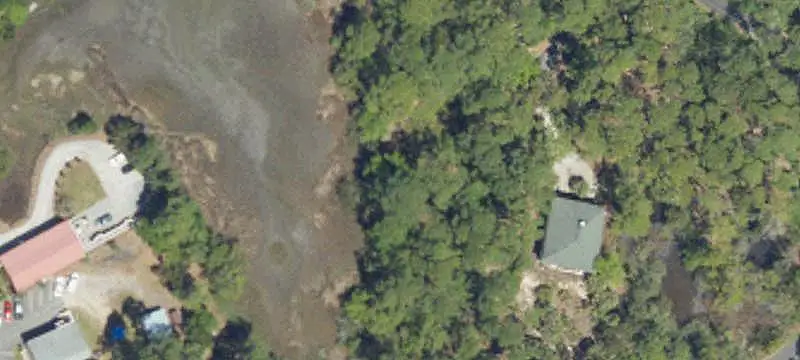 Land / Resident S/D Lot