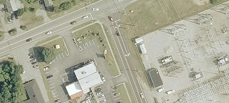 Grocery and Convenience Store