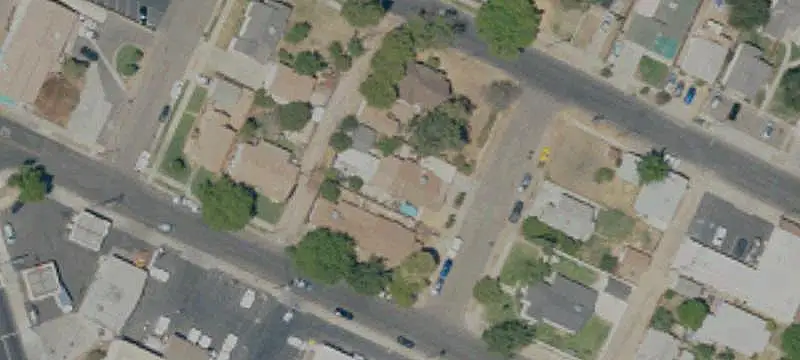 Tenant-Occupied Duplex