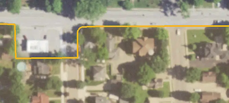 Office Building with Full Basement
