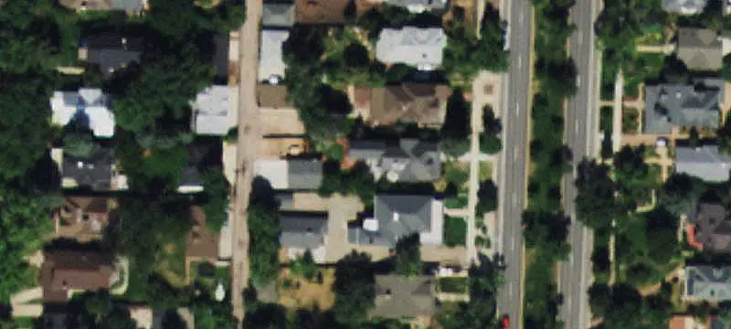 C5-Zoned Storefront Property