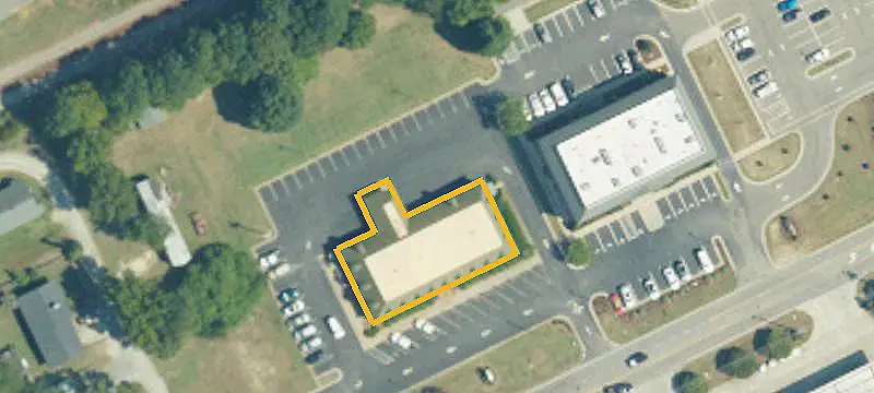 Branded Gas Station with Absolute Net Lease