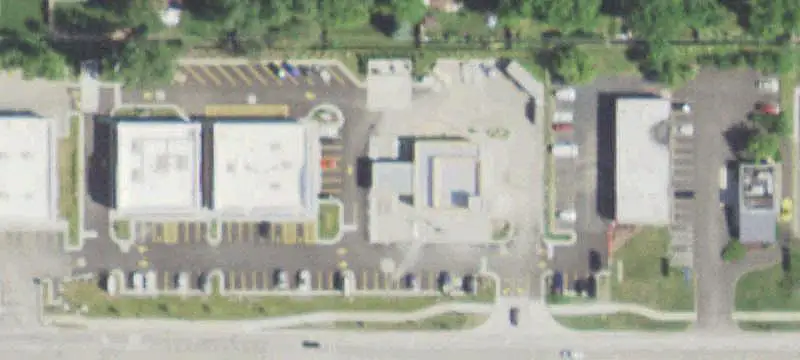 Dual-Tenant NNN Property