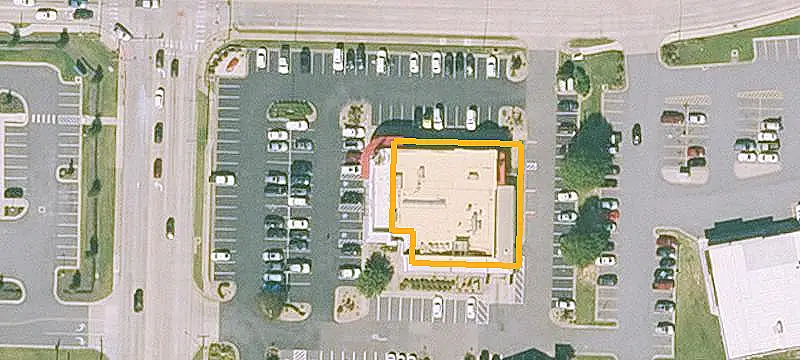 Commercial Land Near Retail Centers