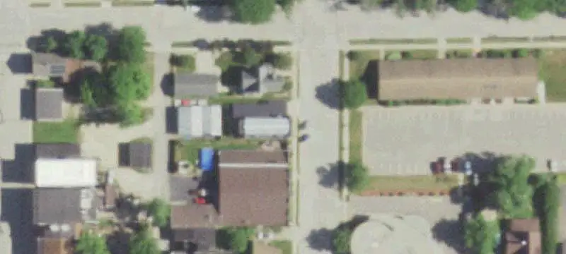 Updated Two-Unit Duplex