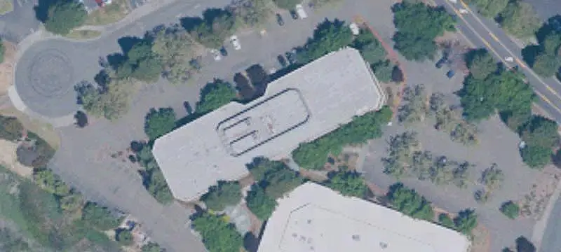 Two-Story Office Building