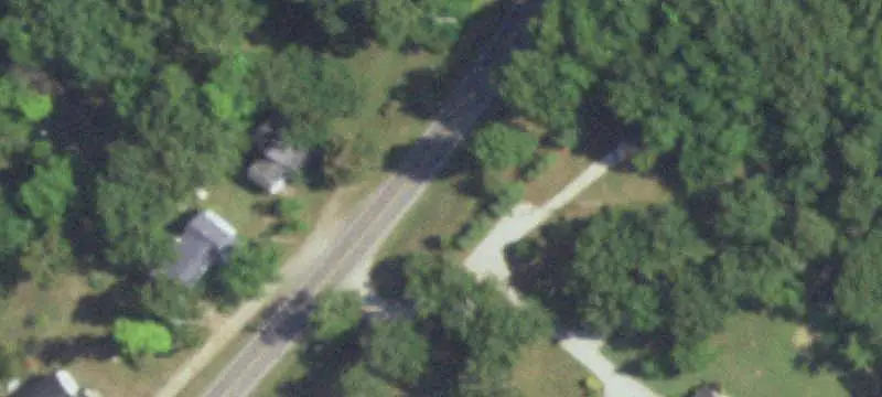 Private Hunting Land with Pasture