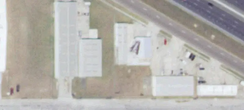 Corner Commercial Land