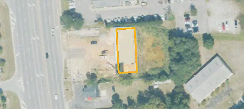 New Construction Retail Suites