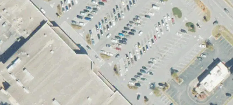 Publix-Anchored Neighborhood Shopping Center