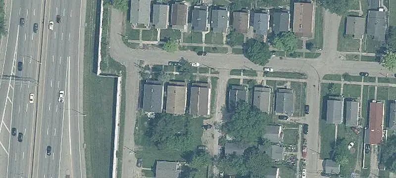 Two-Unit Duplex Property