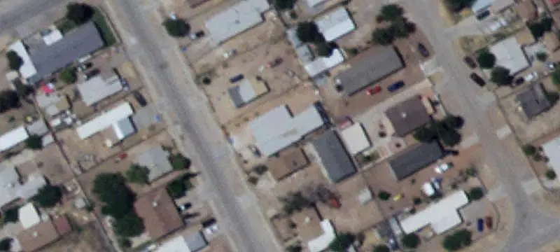 Triplex With Refrigerated Air