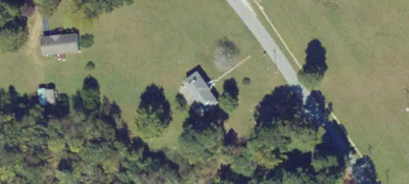 Interstate-Accessible Commercial Land