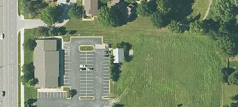 Land Parcel