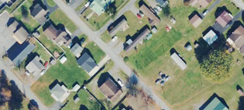 Updated Church Facility