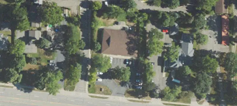 Remodeled Medical Office Space