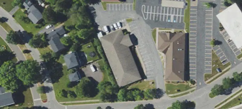 Office Building
