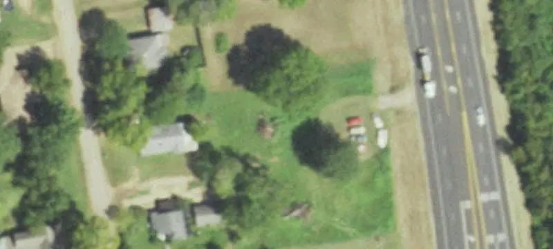 Commercial Land with Highway Access