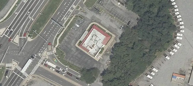 Retail Space Portfolio on Dupont Highway