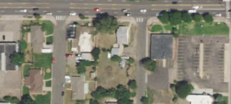 Land Parcel