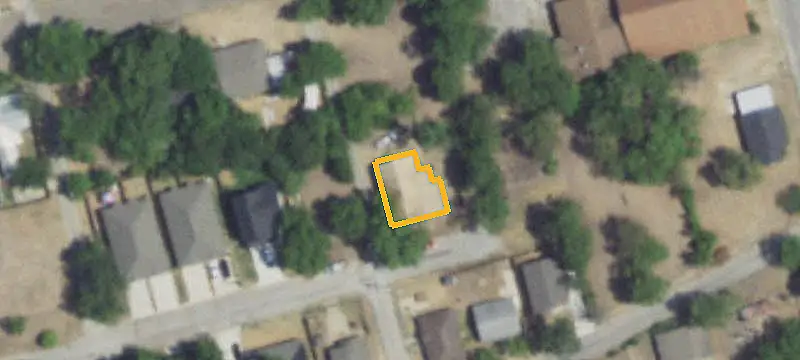 821 East Brown Street, Cleburne, TX 76031