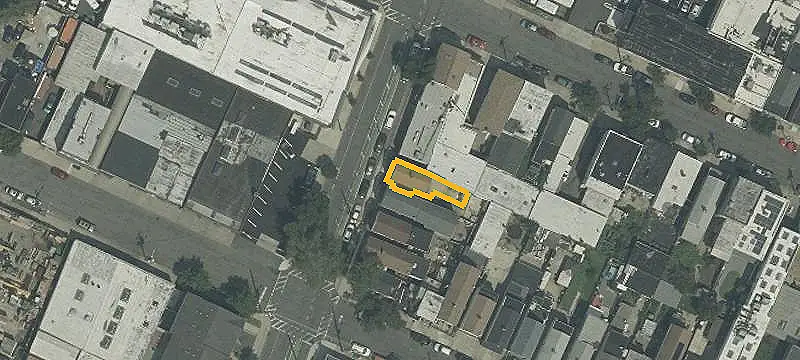Two-Story Multifamily Property