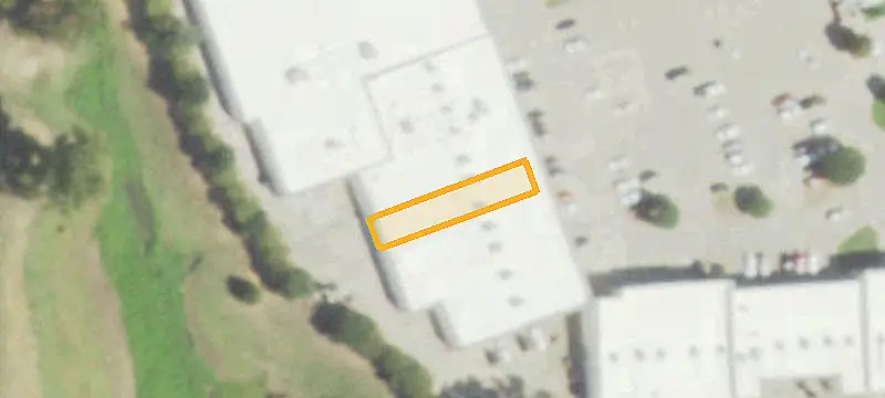 Retail Space Across From Major Anchors