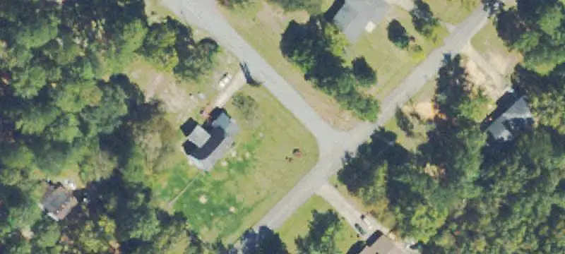 Cleared C-3 Commercial Land
