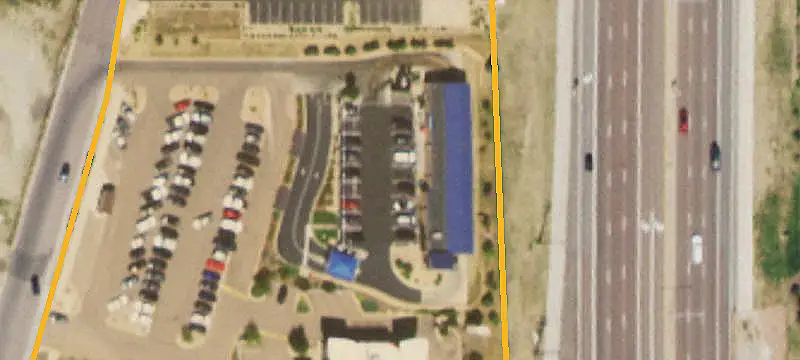 ICWG Car Wash with NNN Lease