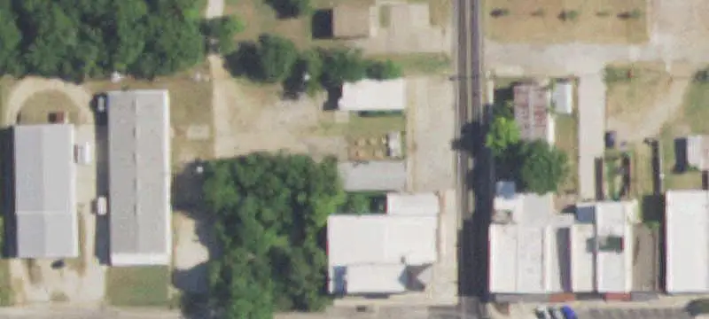 C2 Commercial Land