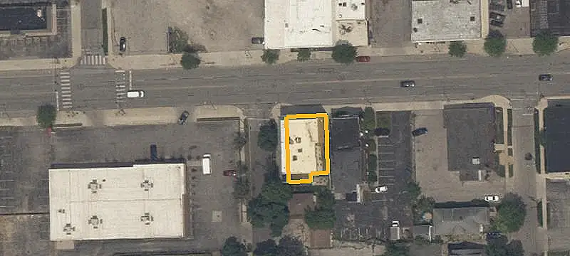 12-Unit Mixed-Use Property