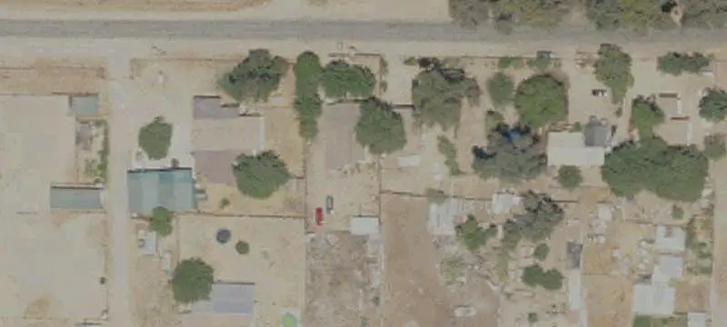 Three-Dwelling Triplex Property
