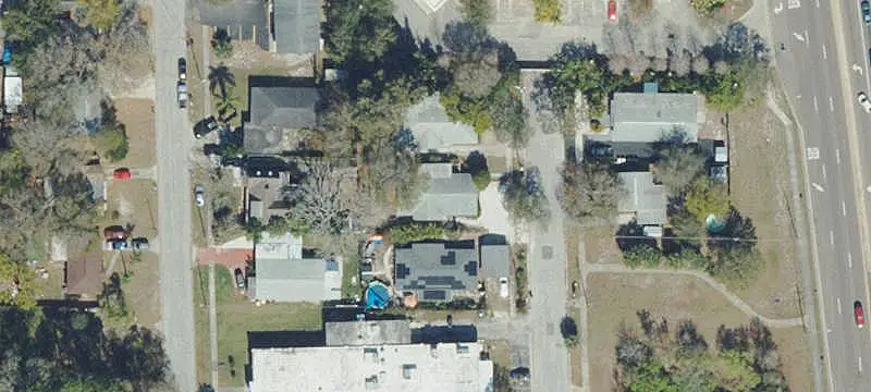 Updated Duplex