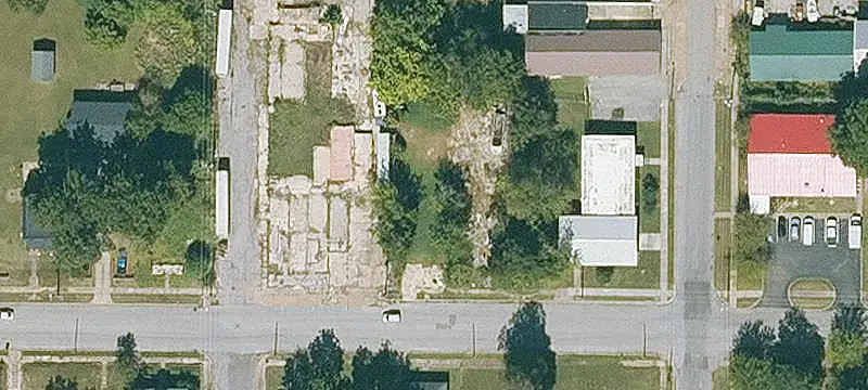Historic Manufacturing Property