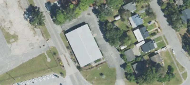 Office Space with NNN Lease