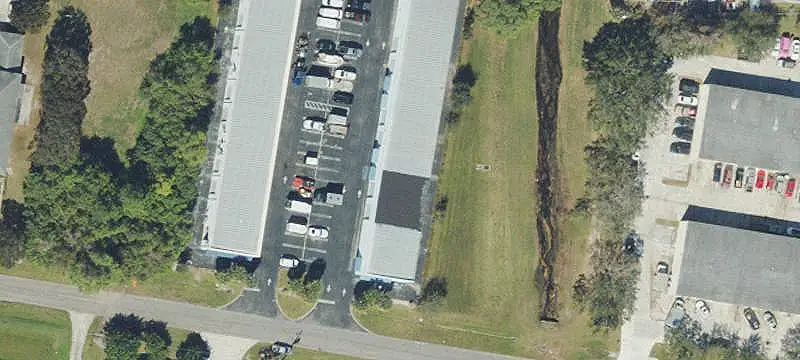 Industrial Flex Space with Offices