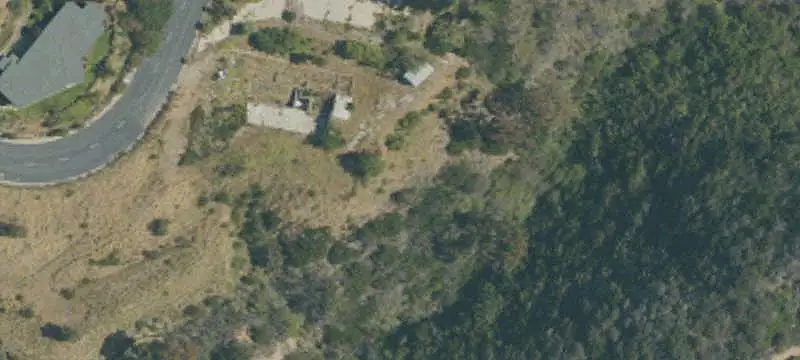 Waterfront Land with Ocean Views