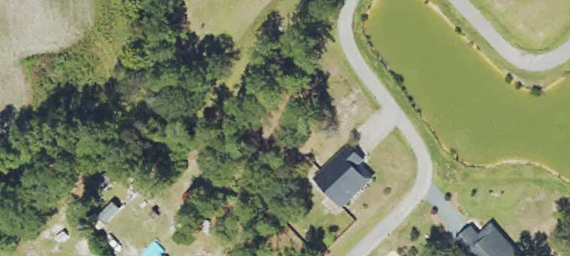 Land or Vacant Lot