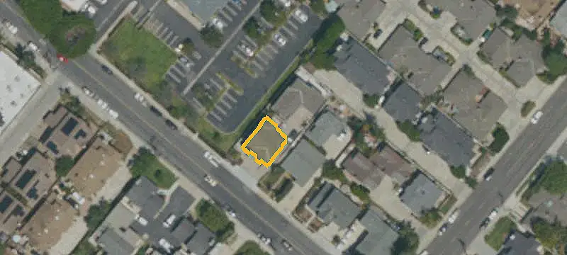 Remodeled Residential Income Property
