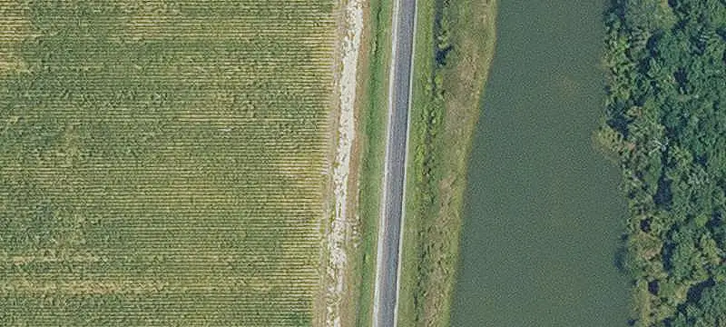 Commercial Land with QSR Outparcels