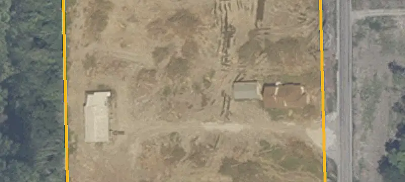 Build-to-Suit Day Care Center