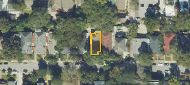 Residential Income Property with Parking